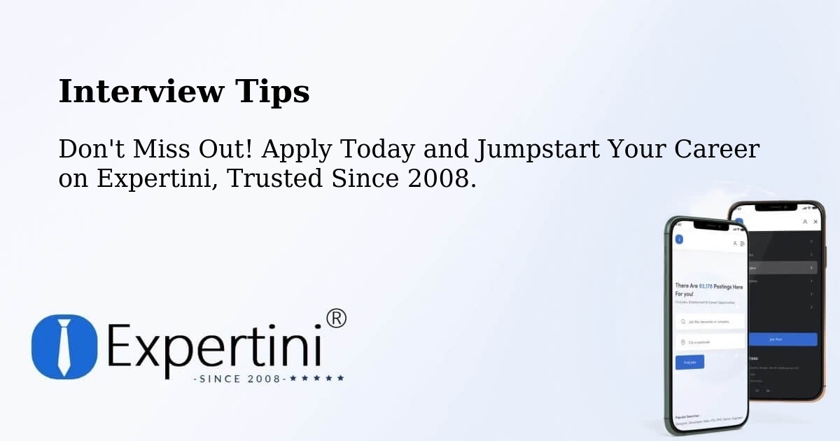 Interview Tips & Techniques for Job Seekers – Báta - Báta, Hungary Jobs Expertini