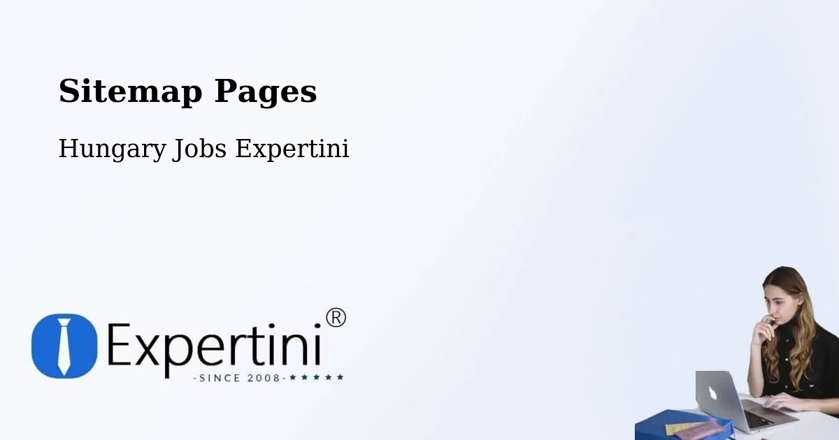Sitemap Pages - Báta - Hungary Jobs Expertini