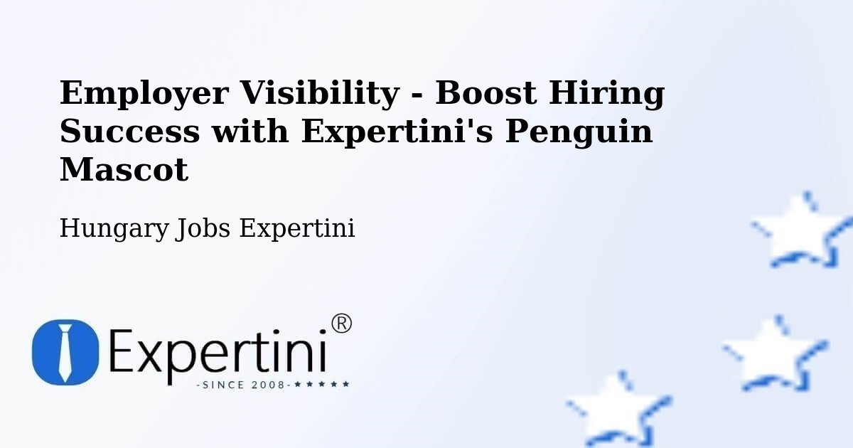 CV and Resume Visibility Optimization – Báta - Hungary Jobs Expertini